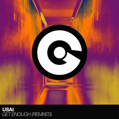 USAIGet Enough (Remixes)