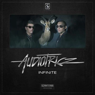 Audiotricz/BAQ/Andrew Liogas/DJ Isaac/D-Sturb/Betavoice/Wasted Penguinz/D-Block & S-te-fan/Tomsky/SephyxAudiotricz - Infinite