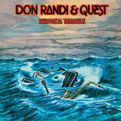 Don RandiQuest… Bermuda Triangle