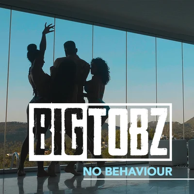 Dr. Chaii/Big Tobz/Kida KudzNo Behaviour