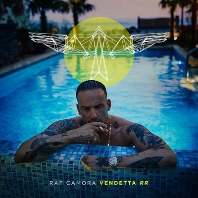 RAF Camora/Bonez MCVENDETTA (RR-Long Version)