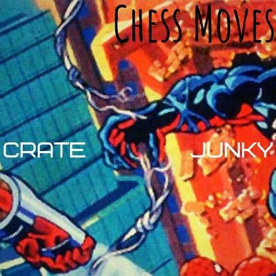 Chess MovesCrate Junky