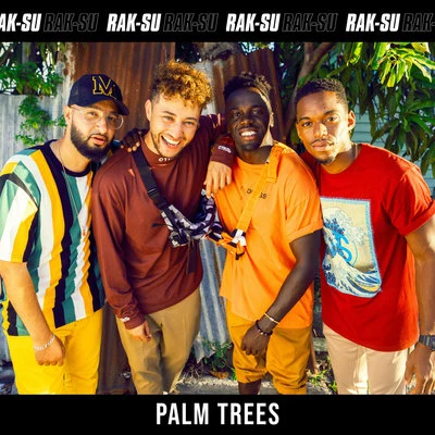 Rak-SuPalm Trees