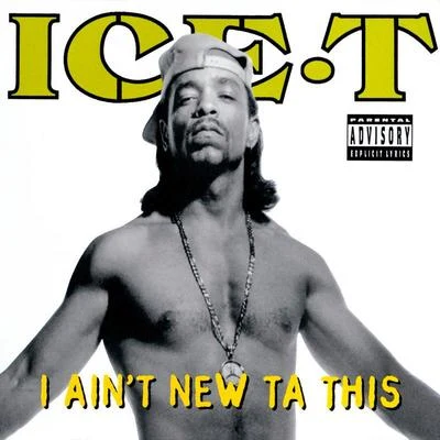 Ice TI Aint New Ta This