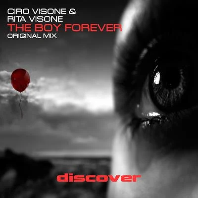 Ciro Visone/Chris Element/Andrew Henry/Alcyone Project/Jackob Rocksonn/Bukat/Second Reason/Trian/Stephane Badey/GZThe Boy Forever