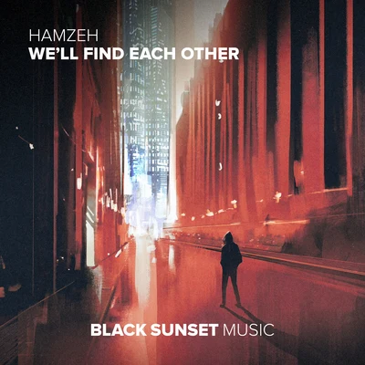 HamzehWell Find Each Other