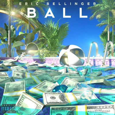 Eric Bellinger/Reek da VillianBall