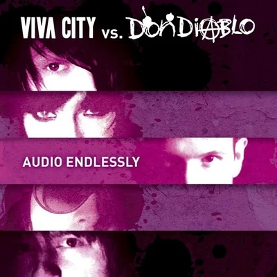 Viva CityAudio Endlessly EP