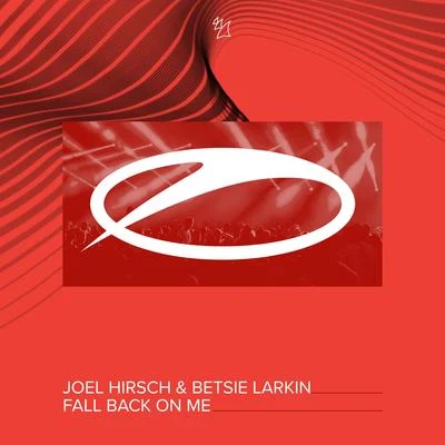 Betsie Larkin/Giuseppe OttavianiFall Back On Me