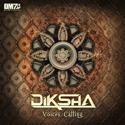 Wernicke/Babagoon/Killer Buds/Energetic/Diksha/Kontrol ZVoices Calling