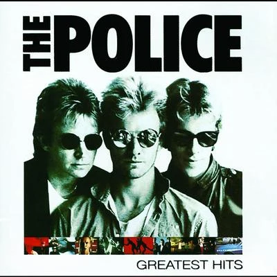 The PoliceGreatest Hits