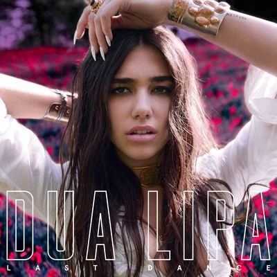 Dua LipaLast Dance