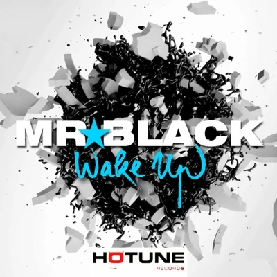 HYBIT/Mr.black/Offer NissimWake Up