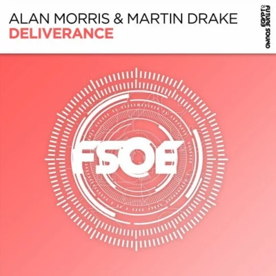 Alan MorrisDeliverance (Extended mix)