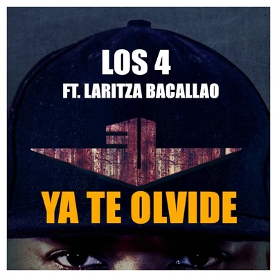 LARITZA BACALLAO/Los 4/Alexander AbreuYa Te Olvide