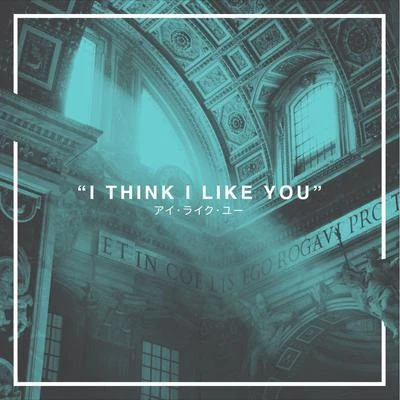 Saint Slumber/Adam Pearce/ARMNHMRI Think I Like You