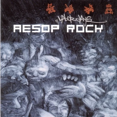 Aesop RockLabor Days