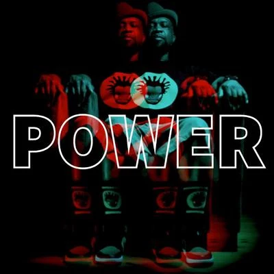 Jeru the DamajaPOWER