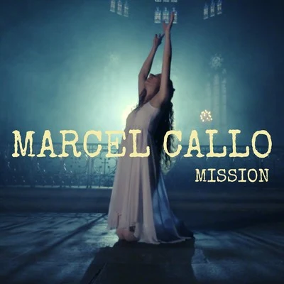 MISSION/Aaron ColeMarcel Callo