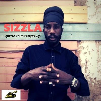 Sizzla/Bob Marley/Ken Boothe/Stranger Cole/Sugar Minott/The Wailers/Glen Washington/Gregory Isaacs/Capleton/Israel VibrationGhetto Youths Blessings