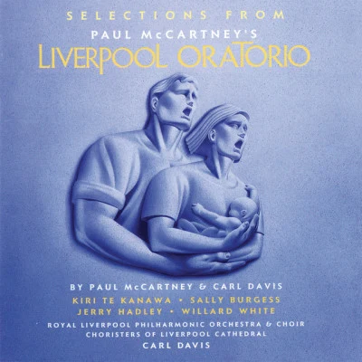 Paul McCartney/Zoom Karaoke/Harold Samuel/Eva Cassidy/Trad/John Lennon/Curtis Mayfield/Mack Gordon/Paul Simon/Harry WarrenSelections From Liverpool Oratorio