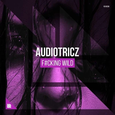 Audiotricz****ing Wild