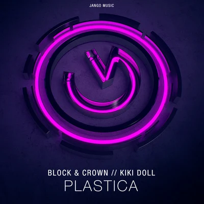 Block & Crownscotty boyPlastica (Club Mix)