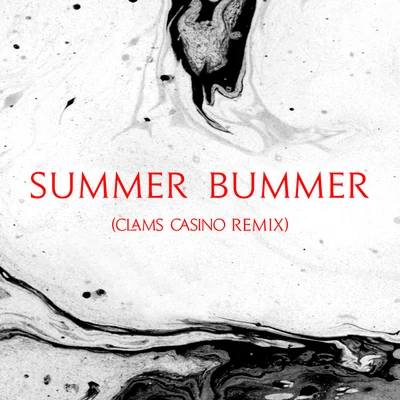 Take A Daytrip/박혜진 park hye jin/Clams CasinoSummer Bummer (Clams Casino Remix)