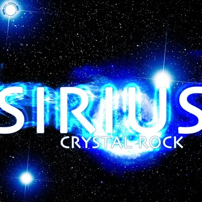 Crystal Rock/ShwannSirius