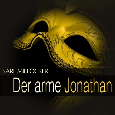 Heinz Hoppe/Anneliese Rothenberger/Paul Burkhard/NDR Symphonie OrchesterMillöcker: Der arme Jonathan