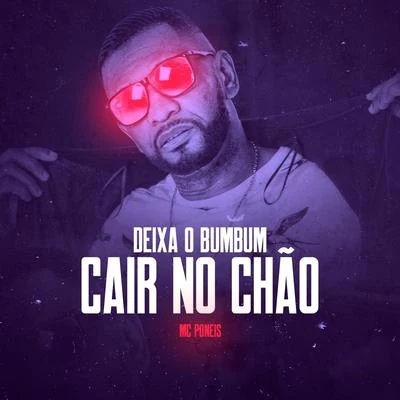 DJ LC GarciaDeixa o Bumbum Cair no Chão