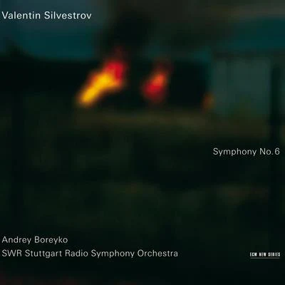 Martyn Brabbins/Joakim Svenheden/Johannes Rostamo/Andrey Boreyko/Sakari Oramo/Royal Stockholm Philharmonic OrchestraSymphony No. 6 for Orchestra