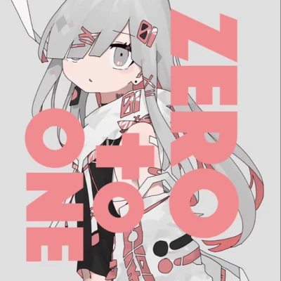 VOCALOID/Hsing Dykk/Ghost!!cyber kid(鬼男孩)ZERO to ONE