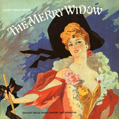 Franz LeharThe Merry Widow