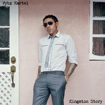 Vybz KartelKingston Story