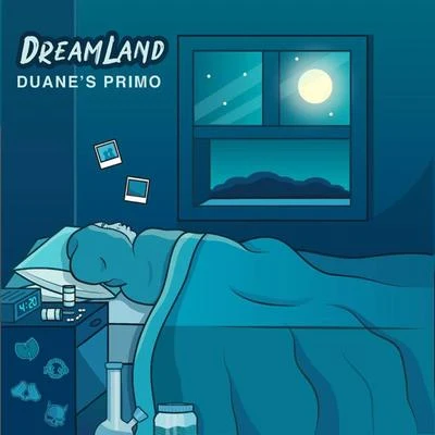 redeyez/Yungjwon/Duanes PrimoDreamland