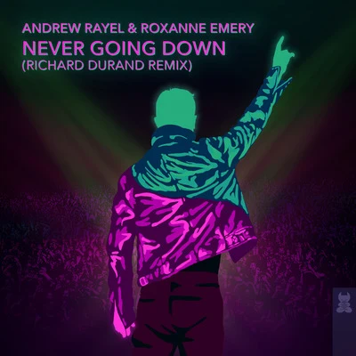 Richard DurandNever Going Down (Richard Durand Remix)