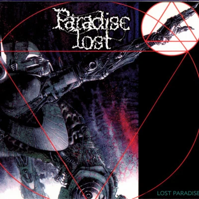 Paradise LostLost Paradise