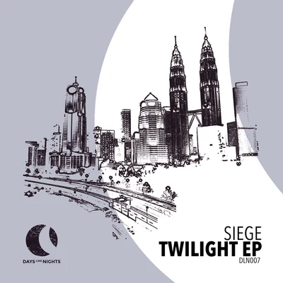 Siege/Meduza/Worakls/Maxinne/Bob Sinclar/Thylacine/Mahalo/Dakar/Simon Field/Sllash & DoppeTwilight EP