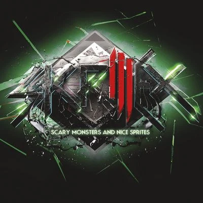 SkrillexScary Monsters and Nice Sprites EP