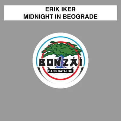 Erik IkerMidnight In Beograde