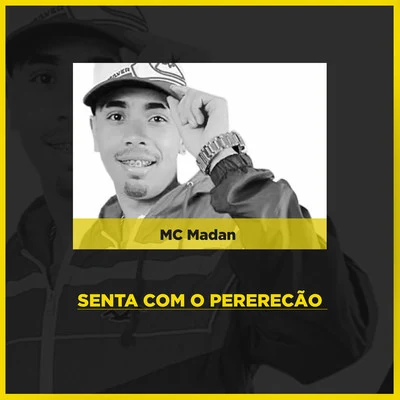 MC Neném/Dj R7/Mc MagrãoSenta Com o Pererecão