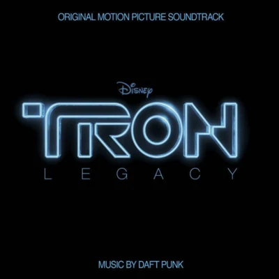 Daft PunkTron Legacy (Original Motion Picture Soundtrack)