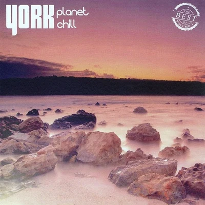 YorkSteve BrianYork Planet Chill: The Best of Volume I