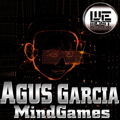 Agus GarciaMindGames