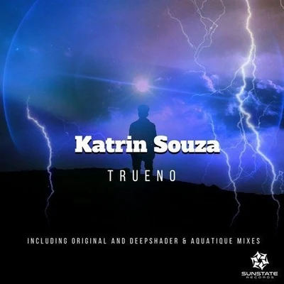 Katrin Souza/LTN/GHOSTBEATTrueno