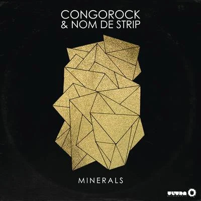 CongorockMinerals