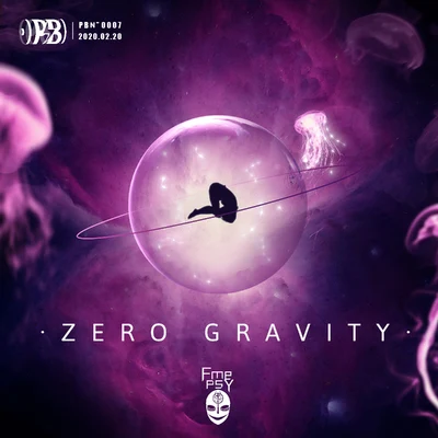 PurpleBatteryZero Gravity