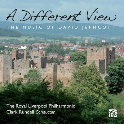 Royal Liverpool Philharmonic OrchestraMarek JanowskiJephcott: A Different View