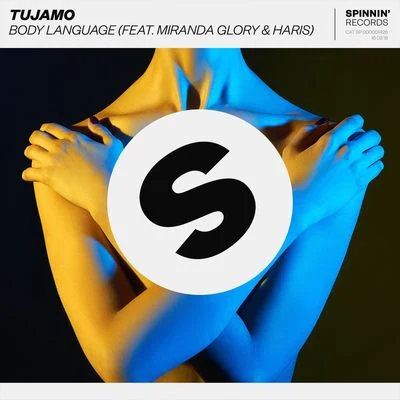 Miranda GloryBody Language (feat. Miranda Glory & Haris) [Club Radio Mix]